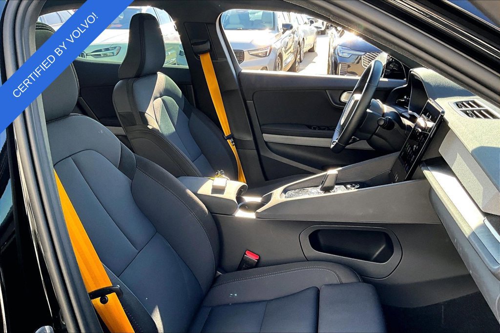 Used 2024 Polestar Polestar 2 AWD/4WD image 8