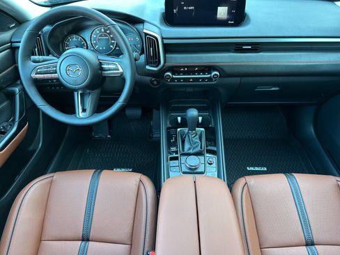 New 2025 MAZDA CX-50 Meridian Edition w/ Apex Package image 13