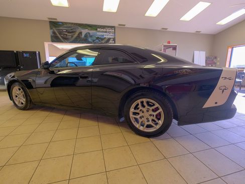 Used 2025 Dodge Charger R/T w/ Quick Order Package 25M R/T image 3