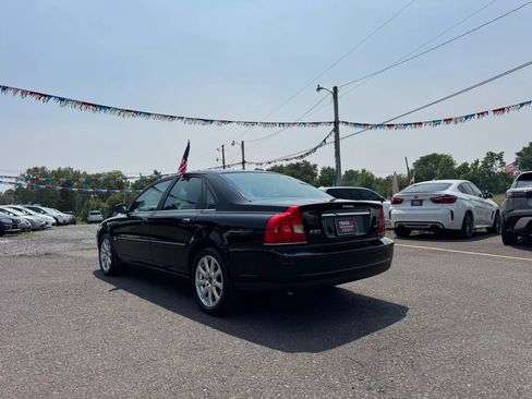 Used 2004 Volvo S80 2.5T AWD/4WD image 3