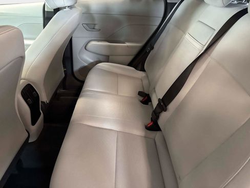 New 2026 Hyundai Kona SEL Sport image 13