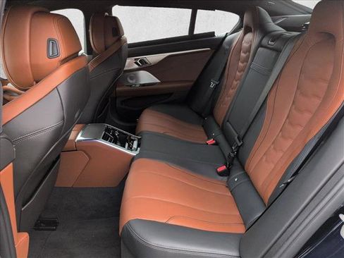 New 2026 BMW 840i xDrive image 16