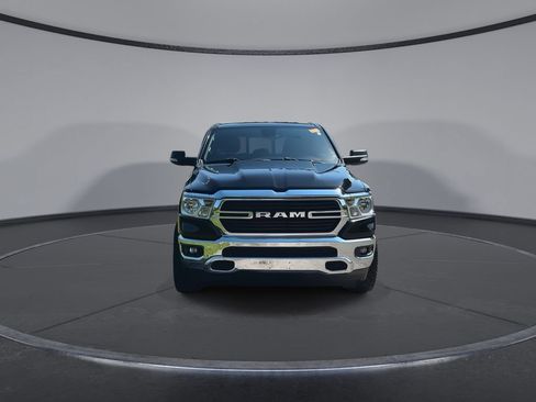 Used 2019 RAM 1500 Big Horn RWD image 3