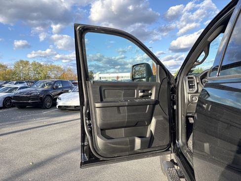 New 2025 RAM 2500 Tradesman image 14