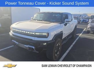 Used 2023 GMC Hummer EV Edition 1 AWD/4WD video 1