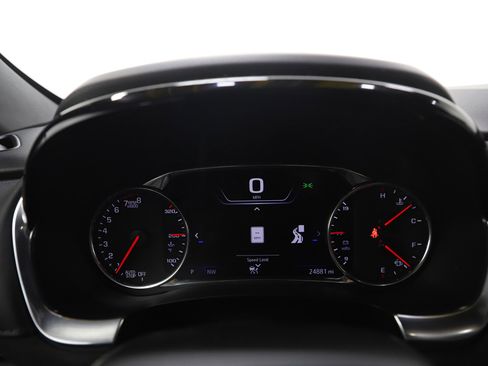 Used 2022 Chevrolet Traverse High Country image 30