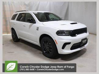 New 2026 Dodge Durango GT AWD/4WD video 1
