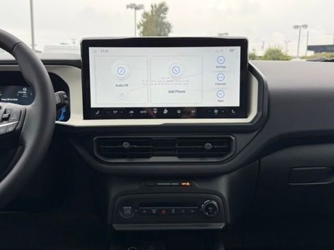 New 2025 Ford Bronco Sport Heritage w/ Convenience Package image 30