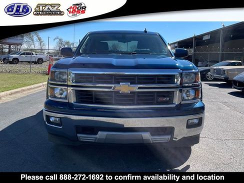 Used 2015 Mercedes-Benz ML 350 2WD image 26