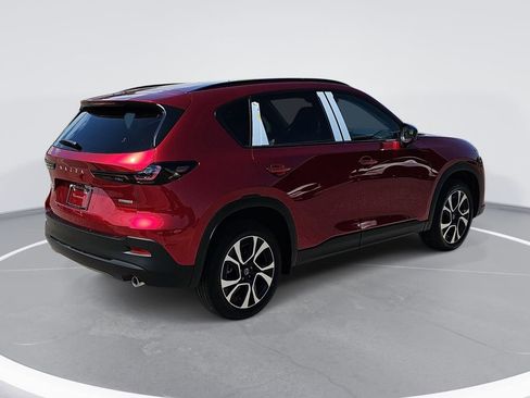 New 2026 MAZDA CX-5 Preferred AWD/4WD image 5