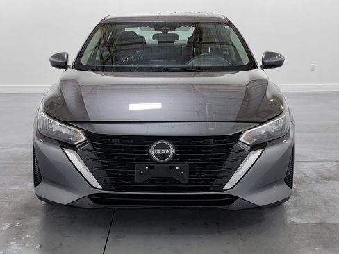 Used 2024 Nissan Sentra S FWD image 3