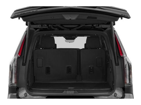 Certified 2023 Cadillac Escalade ESV Sport Platinum image 14