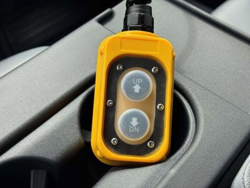 New 2026 Ford F550 4x4 Supercab Super Duty image 20