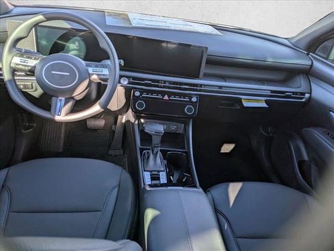 New 2026 Hyundai Santa Cruz SEL FWD image 14