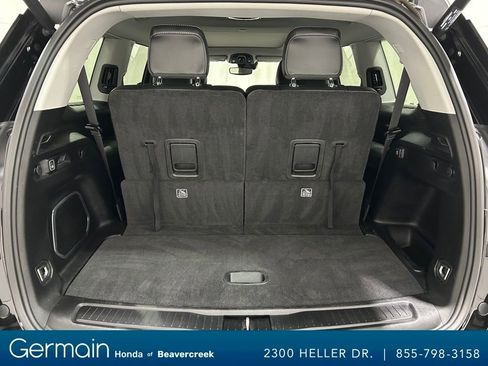 Used 2021 Jeep Grand Cherokee L Limited image 30