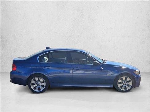 Used 2008 BMW 335xi 335xi image 4