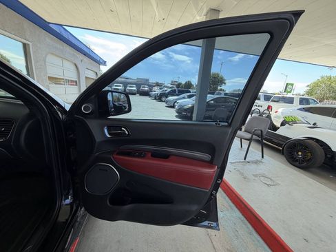 Used 2019 Dodge Durango R/T w/ Trailer Tow Group IV RWD image 16