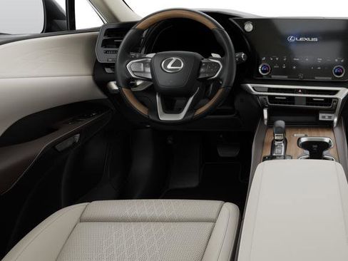 New 2026 Lexus RX 350 image 7