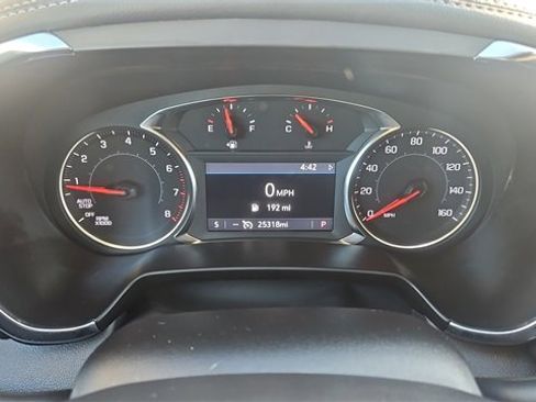 Used 2024 Chevrolet Blazer LT w/ Convenience Package image 12