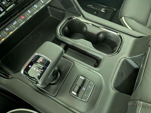 New 2026 GMC Sierra 1500 AT4X AWD/4WD image 27