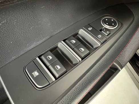 Used 2023 Kia Forte GT w/ GT2 Package FWD image 20
