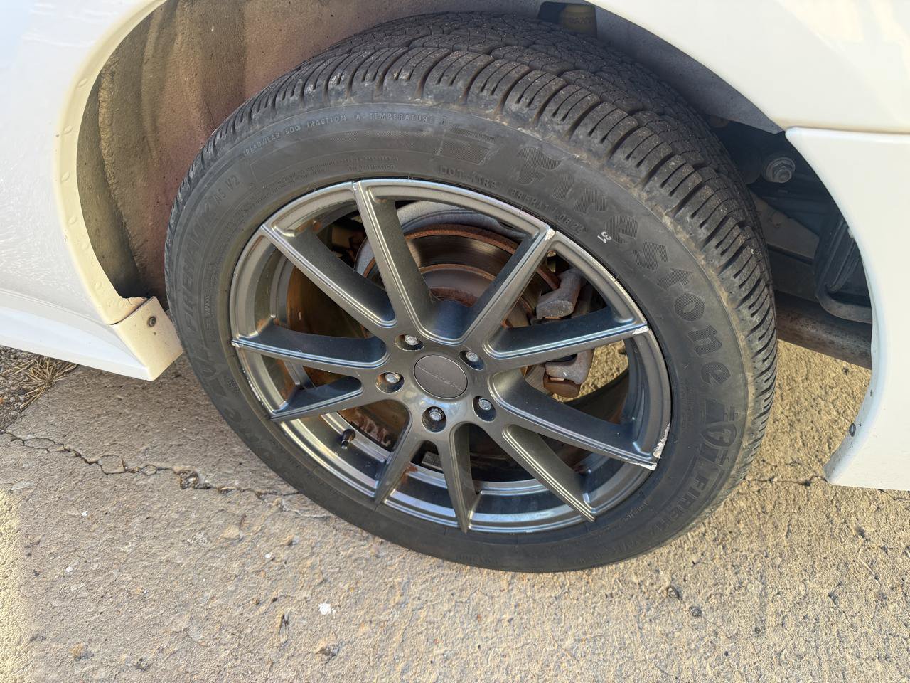 Used 2003 Ford Mustang GT RWD image 7
