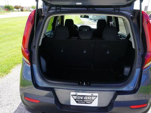 Used 2020 Kia Soul LX FWD image 19