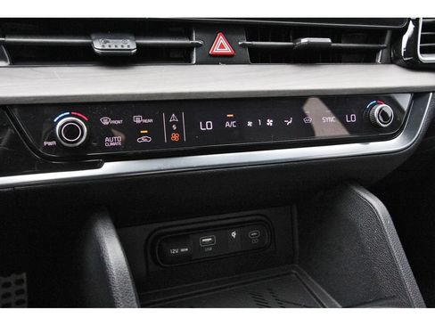 Certified 2024 Kia Sportage X-Pro Prestige AWD/4WD image 29