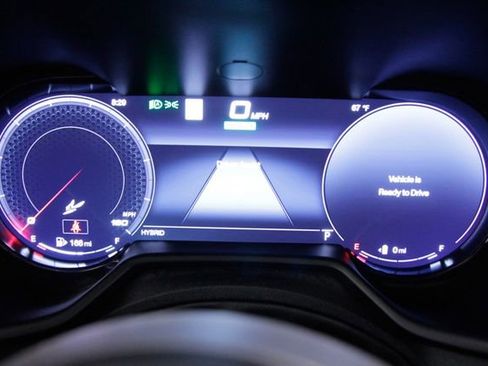 Used 2024 Dodge Hornet R/T image 22