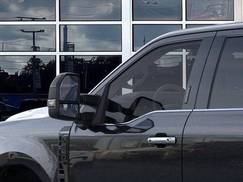 New 2026 Ford F250 Platinum AWD/4WD image 20