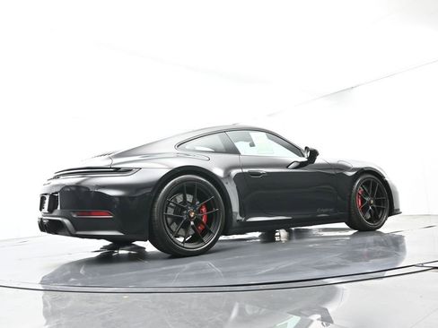 Certified 2026 Porsche 911 Carrera GTS image 53