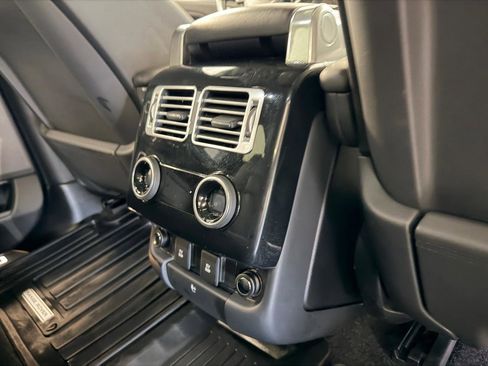 Used 2019 Land Rover Range Rover HSE AWD/4WD image 35