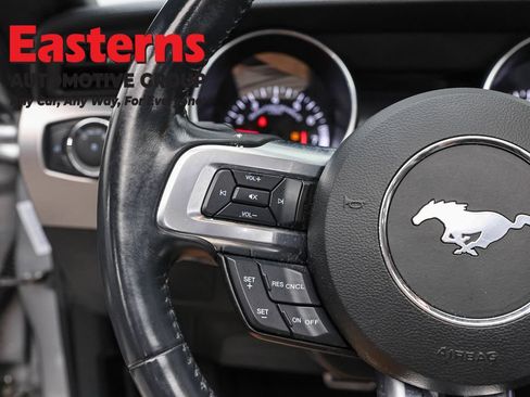Used 2023 Ford Mustang Premium RWD image 14