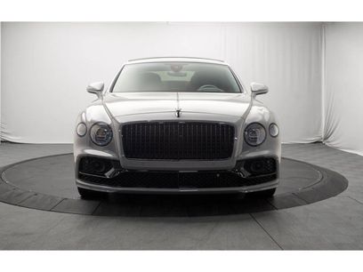 Certified 2023 Bentley Flying Spur W12