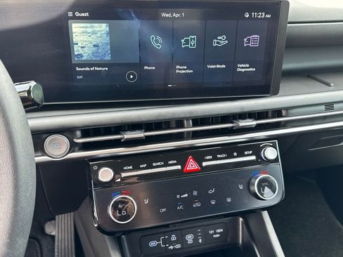 Certified 2025 Hyundai Tucson SEL image 28