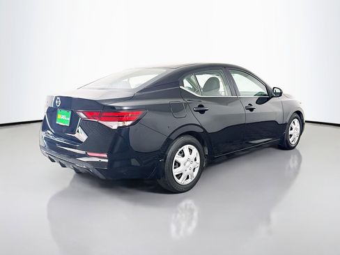 Used 2022 Nissan Sentra S image 10