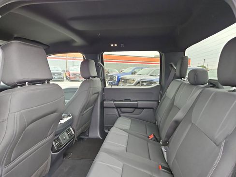 New 2026 Ford F150 STX w/ Equipment Group 200A image 19