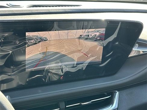 New 2026 Buick Envista Preferred image 13