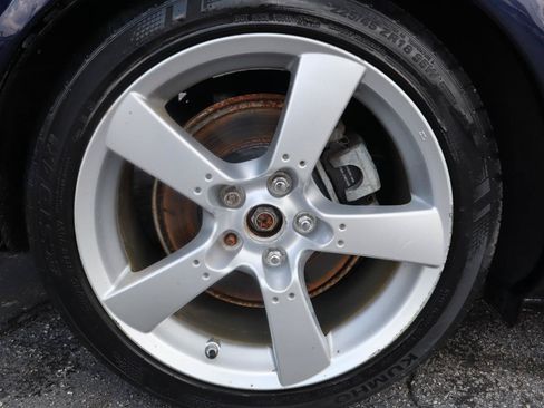 Used 2007 MAZDA RX-8 Touring RWD image 25