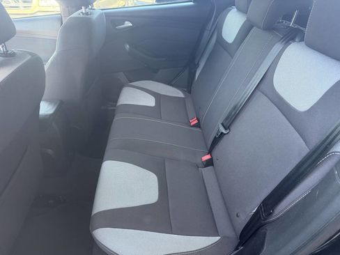 Used 2013 Ford Focus ST FWD image 12