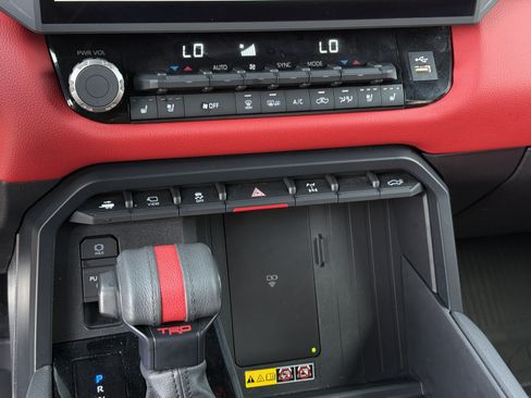 Certified 2026 Toyota Tundra TRD Pro AWD/4WD image 28