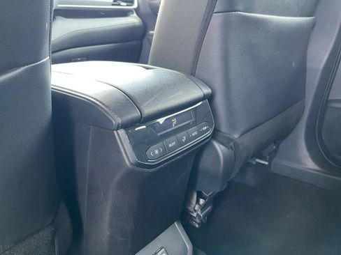 Used 2025 Toyota Highlander XSE AWD/4WD image 20