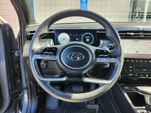 Certified 2024 Hyundai Santa Cruz Night AWD/4WD image 26