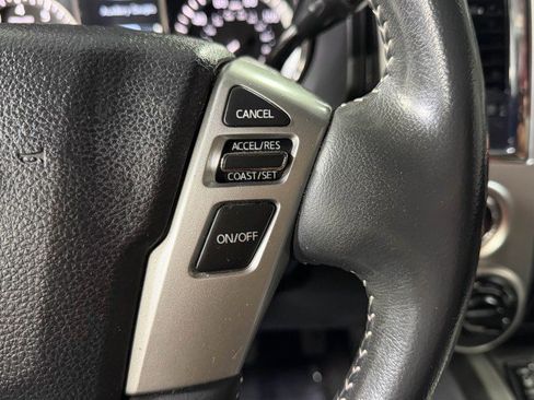 Used 2018 Nissan Titan PRO-4X w/ Pro-4x Convenience Package image 24