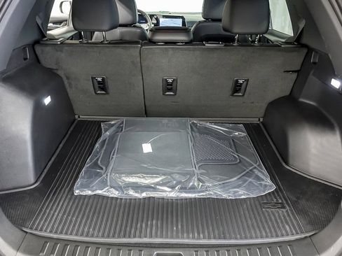 New 2026 Chevrolet Equinox RS w/ LPO, Floor Liner Package image 19