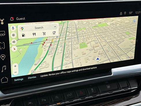 New 2026 GMC Sierra 1500 Elevation w/ Elevation Premium Package image 16