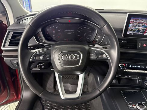 Used 2018 Audi Q5 2.0T Premium Plus image 15