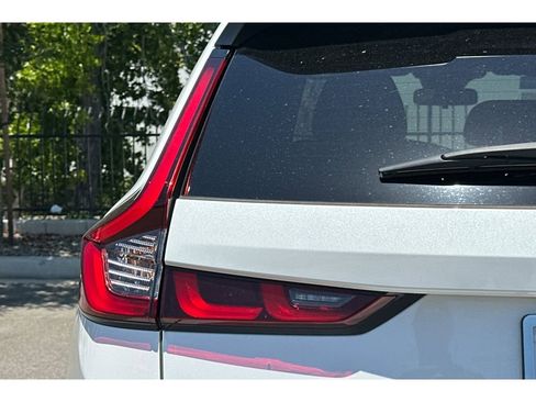 Certified 2025 Honda CR-V Sport image 49
