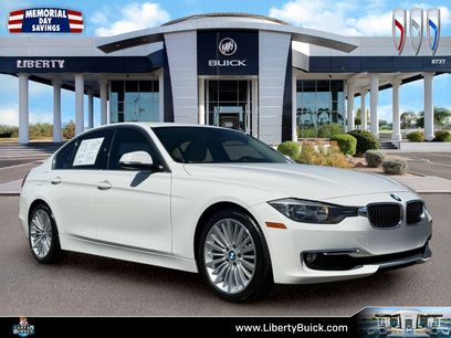 Used 2014 BMW 328i Sedan