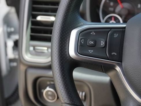 New 2026 RAM 3500 Tradesman image 25